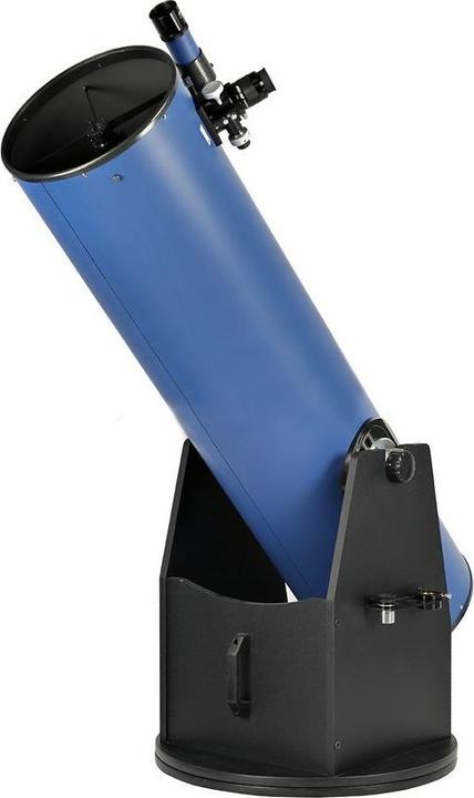 Immagine prodotto NoName Teleskop DO-GSO Dobson 12 Zoll F/5 M-CRF