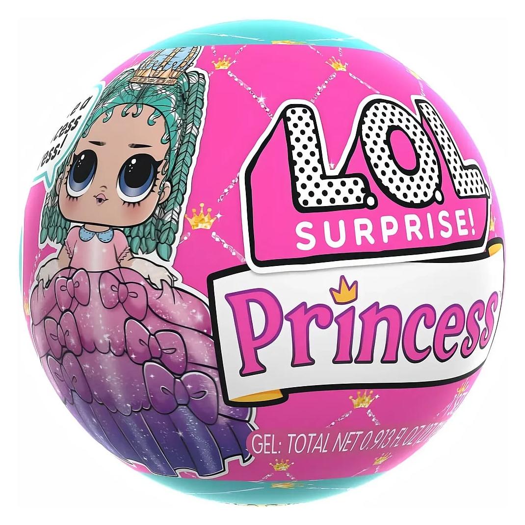 L.O.L. Surprise! 542193