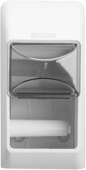 Katrin Toilettenpapierspender