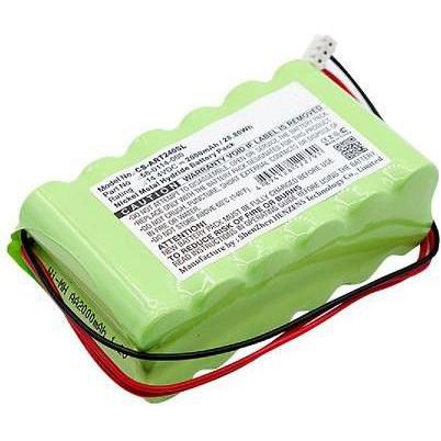 CoreParts Battery for Time Clock (1 Stk.), Batterien + Akkus