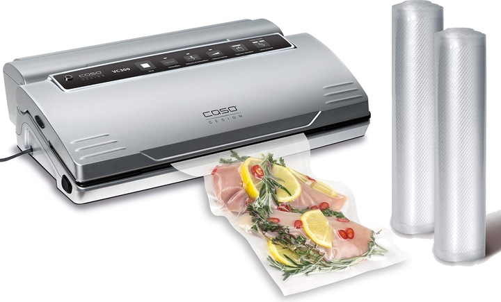 Produktbild Caso VC 300 Pro