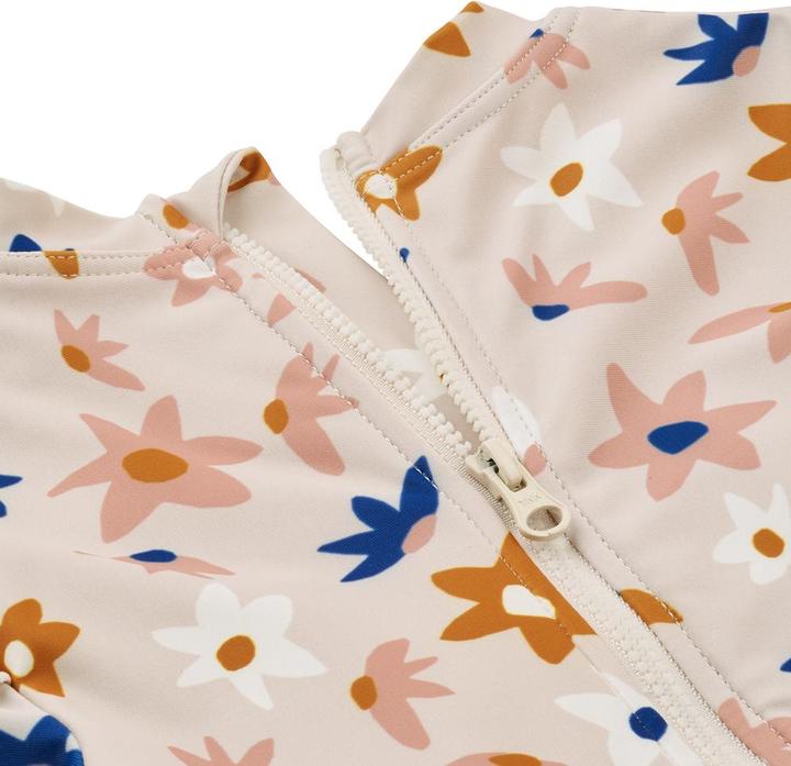 Image du produit Liewood Maillot de bain Sille Flower Market (62)
