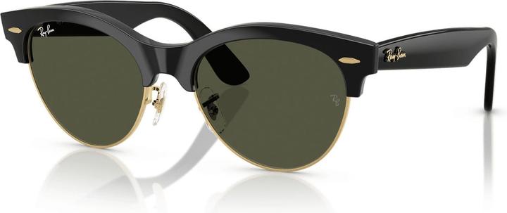 Produktbild Ray Ban Clubmaster Way