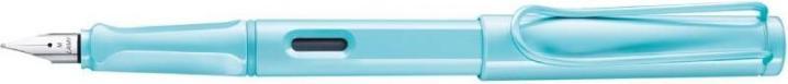 Produktbild Lamy Füllfeder Safari (Blau, 1 x)