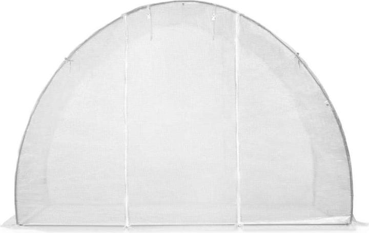 Image du produit vidaXL Gewächshaus