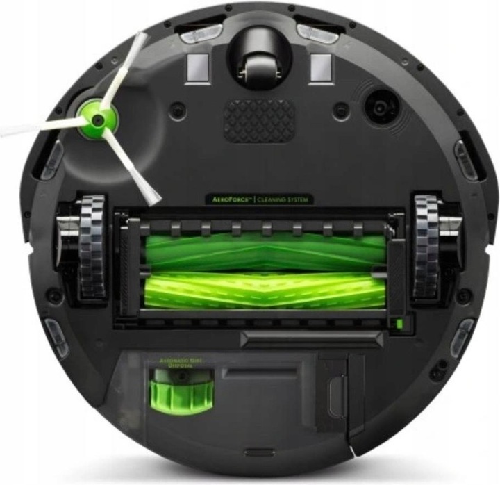 Produktbild iRobot Roomba i7+ (Saugroboter)