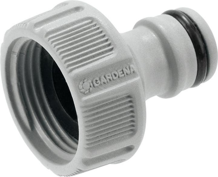 Actual product image Gardena tap connector (Tap connectors, 26.50 mm)