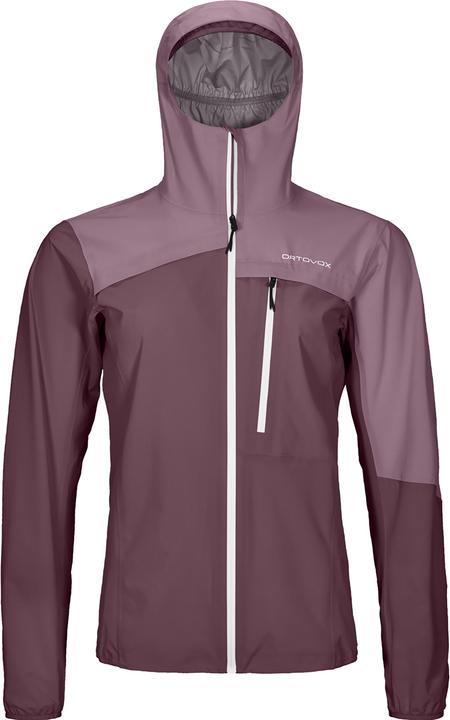 Immagine prodotto Ortovox Giacca Civetta 2.5L Donna (S)