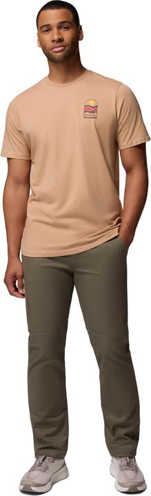 Produktbild Columbia Explorers Canyon Back (S)