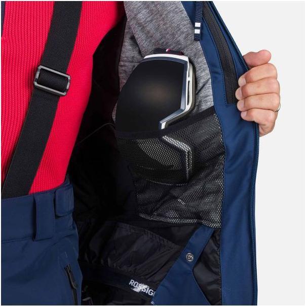 Immagine prodotto Rossignol Giacca Cieloalto (M)