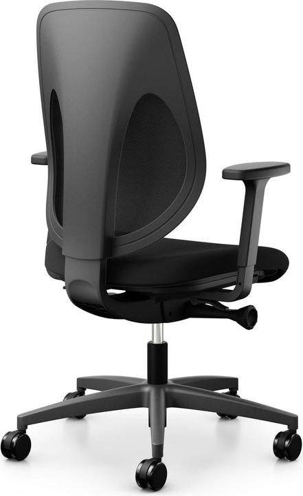 Actual product image Giroflex Office chair (39 - 51 cm)