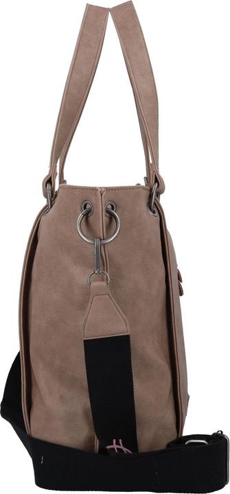 Produktbild Fritzi aus Preußen Eco Fritzi02 Shopper Tasche 50 cm (19 l)