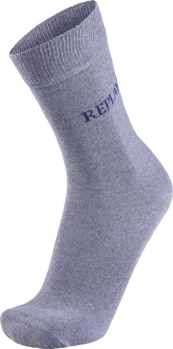 Produktbild Replay Socken (3erPack) (3er Pack, 35 - 38)