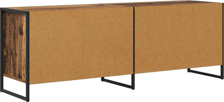 Actual product image vidaXL TV-Schränk (36 x 36 x 49.50 cm)