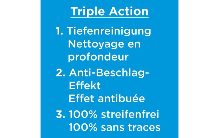 Produktbild Ajax Triple Action
