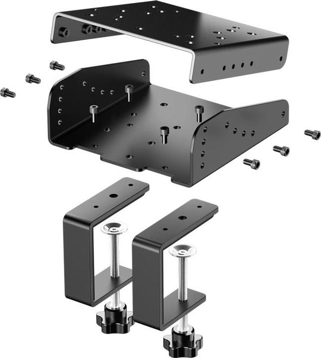 Immagine prodotto PXN Z9 Tischklemme - schwarz