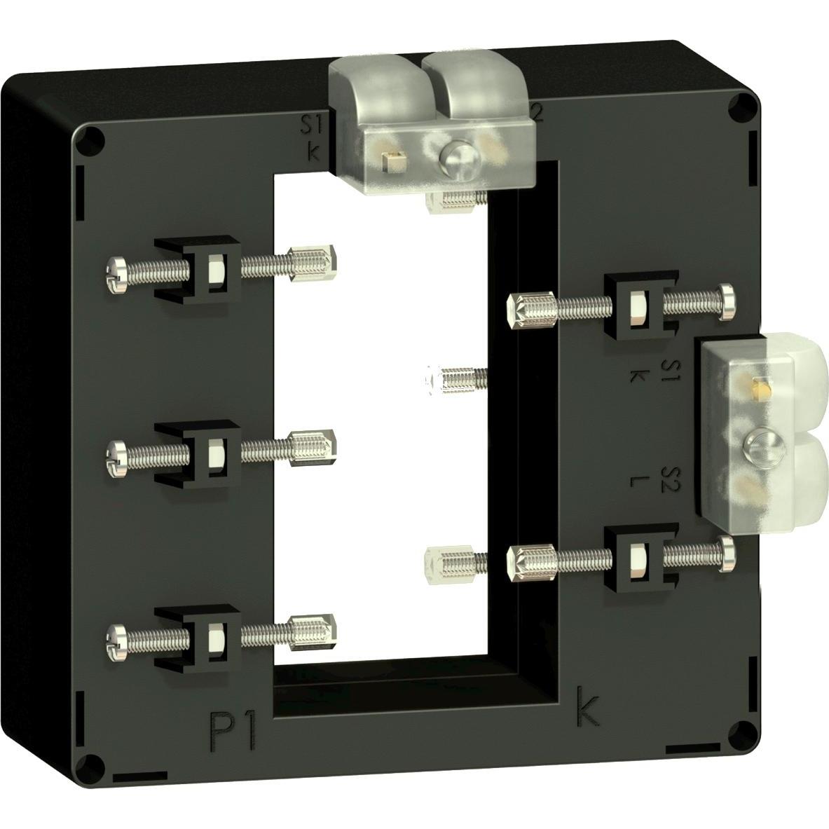 Schneider Electric WANDLER TI 1500/5 FL.SAMMELSCHIENE METSECT5DE150, Automatisierung