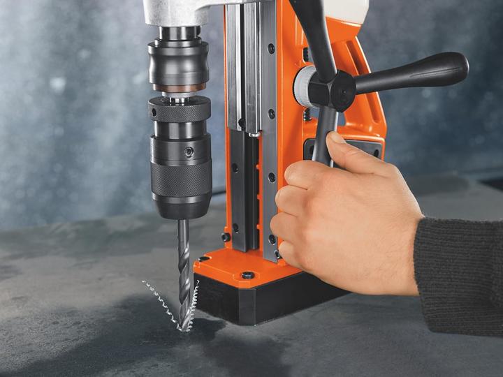 Produktbild Fein Kernbohreinheit KBM 50 U