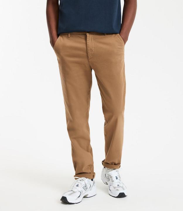 Produktbild La Redoute Collections Signature Chinohose (48)