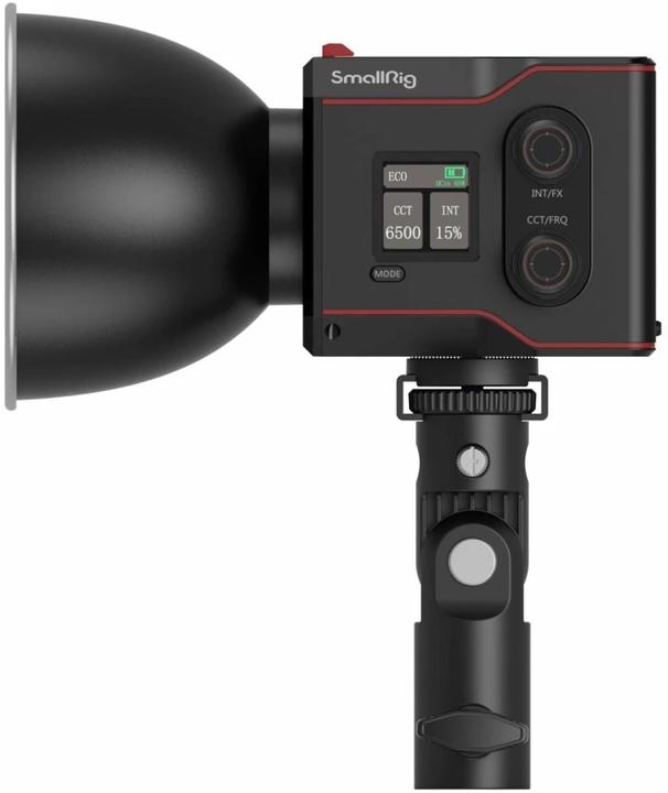 Image du produit SmallRig RC 60B COB LED (Lumière vidéo)