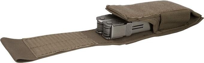 Actual product image Leatherman Molle Holster XL