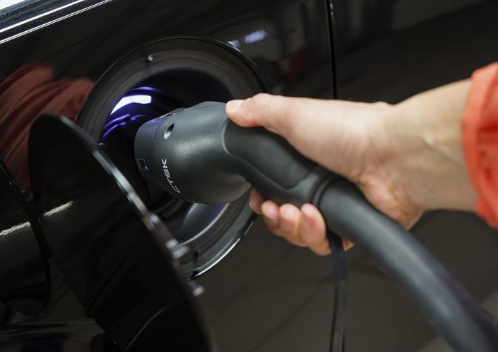 Produktbild Ctek 40-324 (Typ 2, 22 kW, 32 A, 5 m)