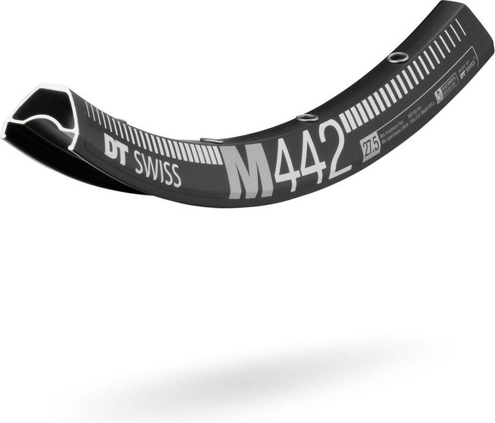 DT Swiss M 442 MTB Felge 27.5" (27.50")