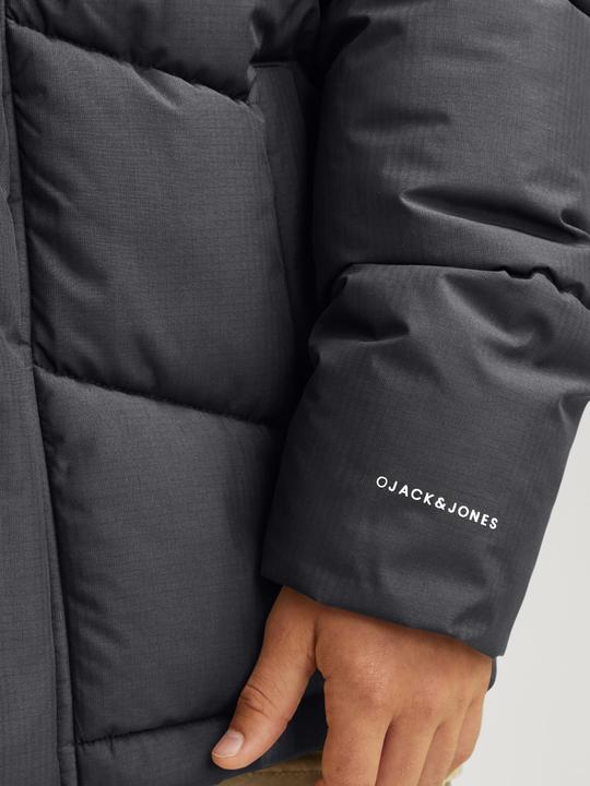 Produktbild Jack & Jones Jjworld Puffer Jacket Jnr (164)