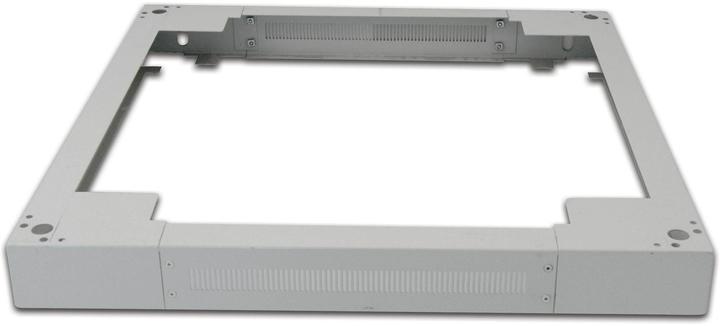 Actual product image Wirewin Socket 800X800 - Aluminum frame