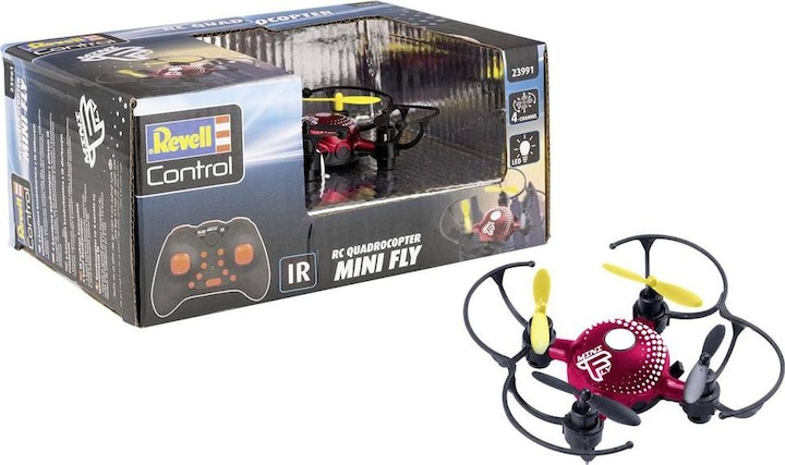 Image du produit Revell RC Qudrocopter Mini Fly