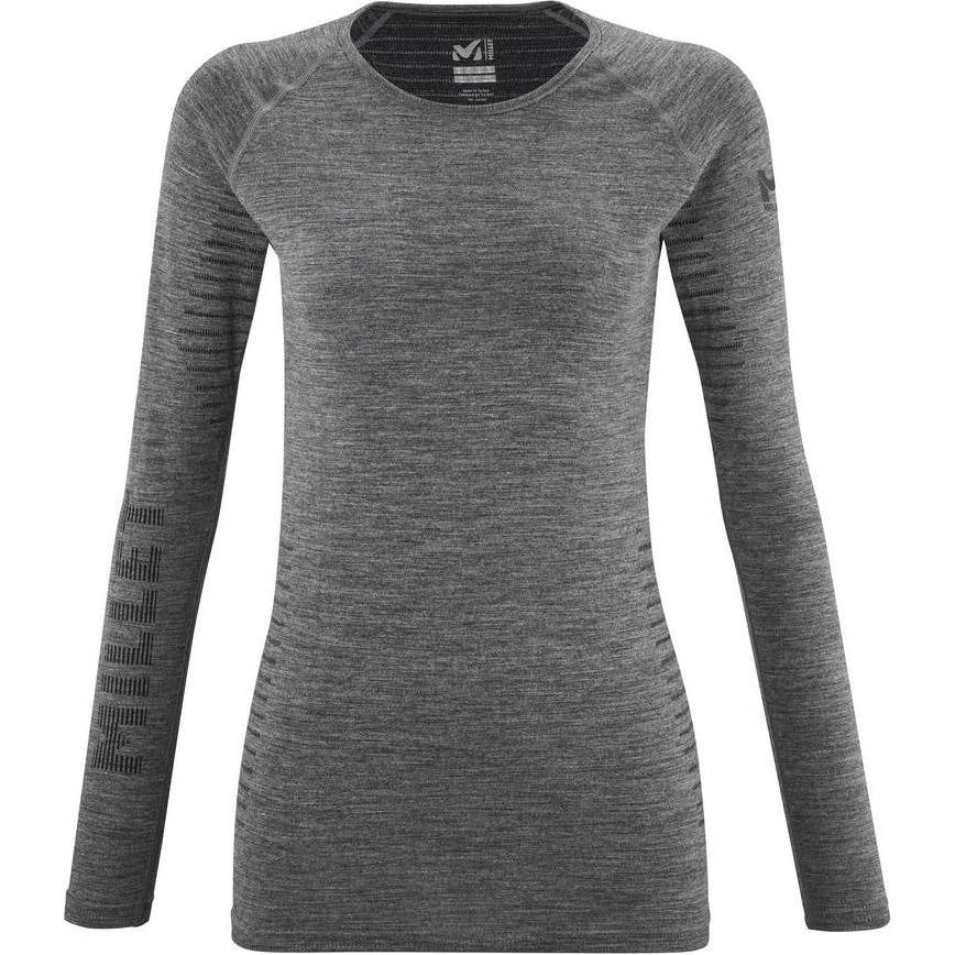 Millet, Maglia funzionale, Drynamic Warm Ls Tee Unterwäsche (L), L