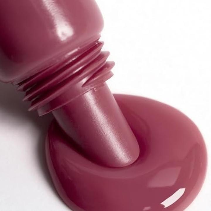 Actual product image Lumene Lip Glow Oil Balm With Oil 5 Raspberry 10ml (10 ml)