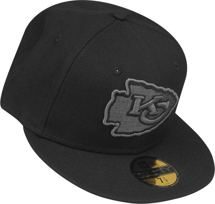 Produktbild New Era 59Fifty NFL Teams (7 1/8)
