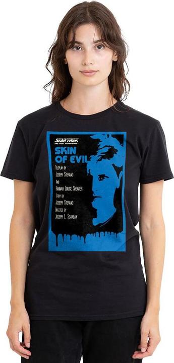 Produktbild The Next Generation Season 1 Episode 23 TShirt (M)