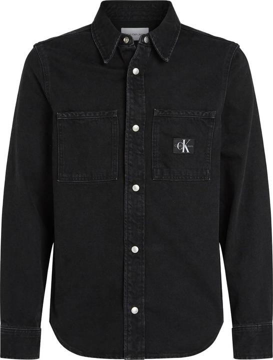 Produktbild Calvin Klein Hemd Logo (XXL)