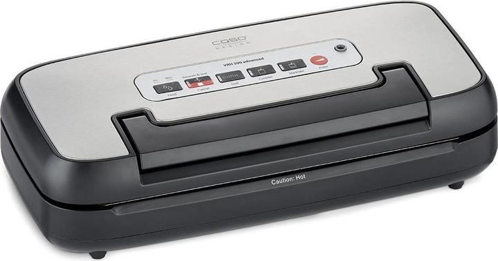 Actual product image Caso VRH 590