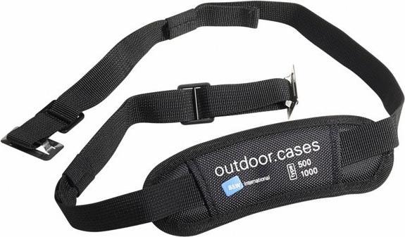 Actual product image B+W Carrying strap for carrying bag (Drone carrier bag)