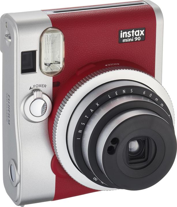 Image du produit Fujifilm Instax Mini 90 Neo