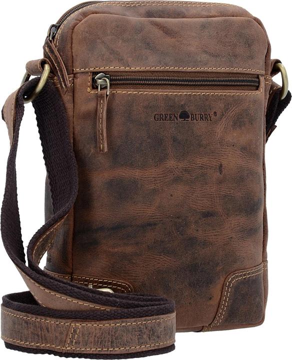 Produktbild Greenburry Umhängetasche Vintage 1832M