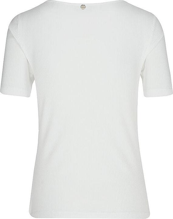 Actual product image Rich & Royal Nos O Rib Shirt (L)