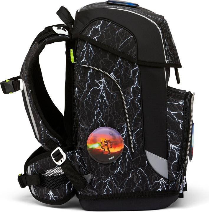 Immagine prodotto Ergobag Set di banchi scuola Cubo Light (19 l)