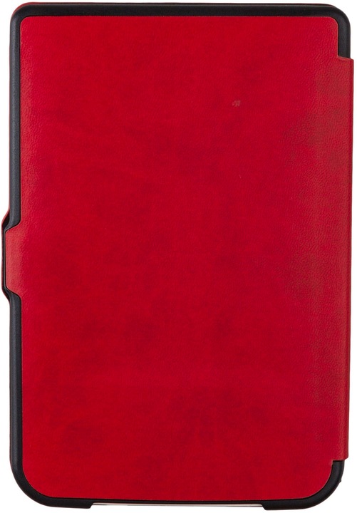 Produktbild PocketBook Shell Cover (Basic Touch, Touch Lux 2, Touch Lux 3, Basic 2, Aqua, Basic, Touch Lux, Basic Touch 2, Basic 3, Basic Lux)