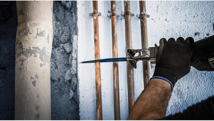 Produktbild Bosch Professional Zubehör Multi Material