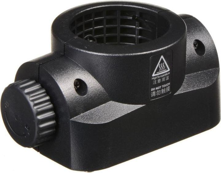 Actual product image Godox H200J Flash base for AD200