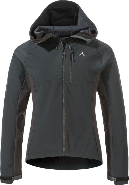 Black, Schwarz