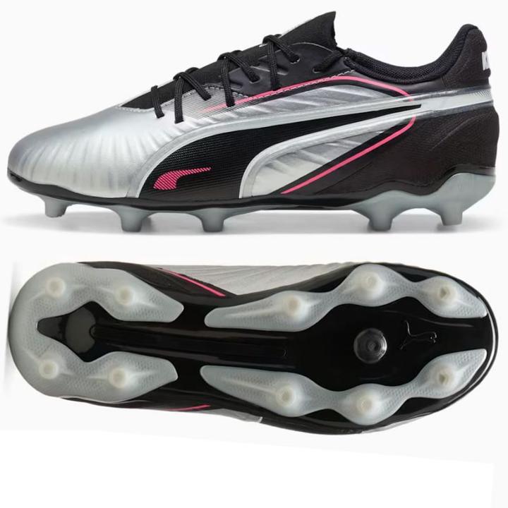 Produktbild Puma King Match Fg/Ag Jr (37.5)