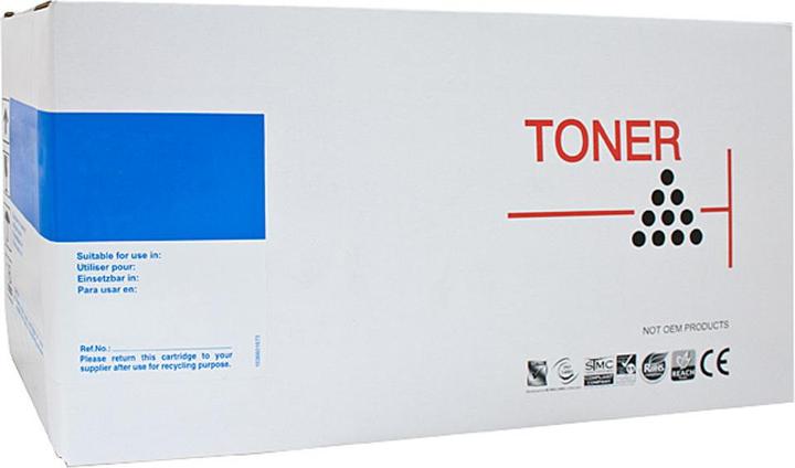 Produktbild GenericToner Toner OKI 44469706 Cyan (C)