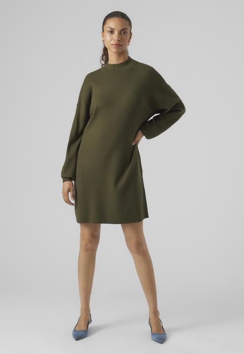 Produktbild Vero Moda Gestricktes Minikleid (M)