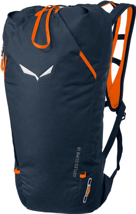 Actual product image Salewa Ortles Climb L Backpack (18 l)