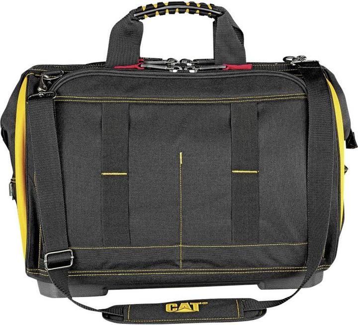 Image du produit Cat 980199N Sacoche à outils non équipée (L x l x H) 457 x 305 x 155 mm